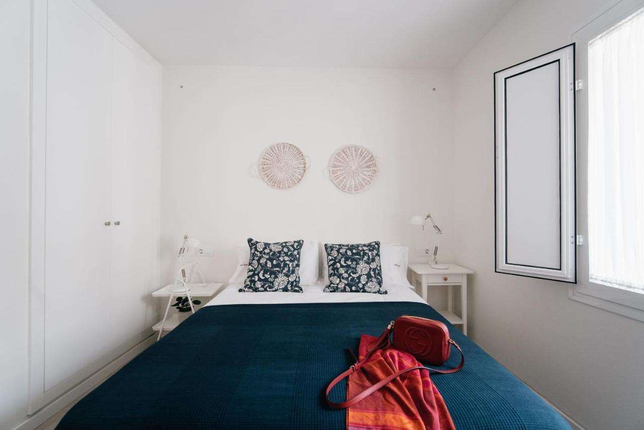 Eva Recommends Capilla De La Jura En Jerez Apartment Херес де ла Фронтера Екстериор снимка