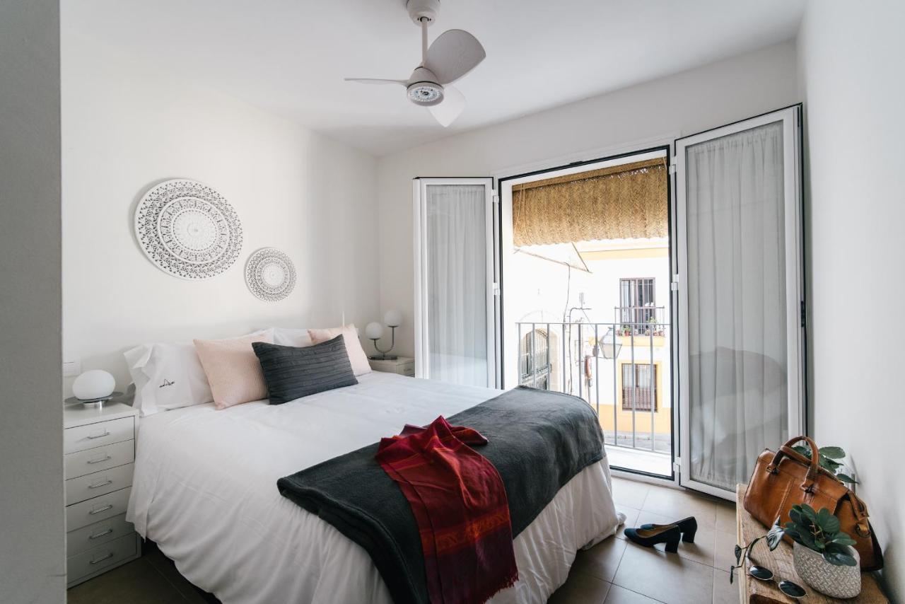 Eva Recommends Capilla De La Jura En Jerez Apartment Херес де ла Фронтера Екстериор снимка