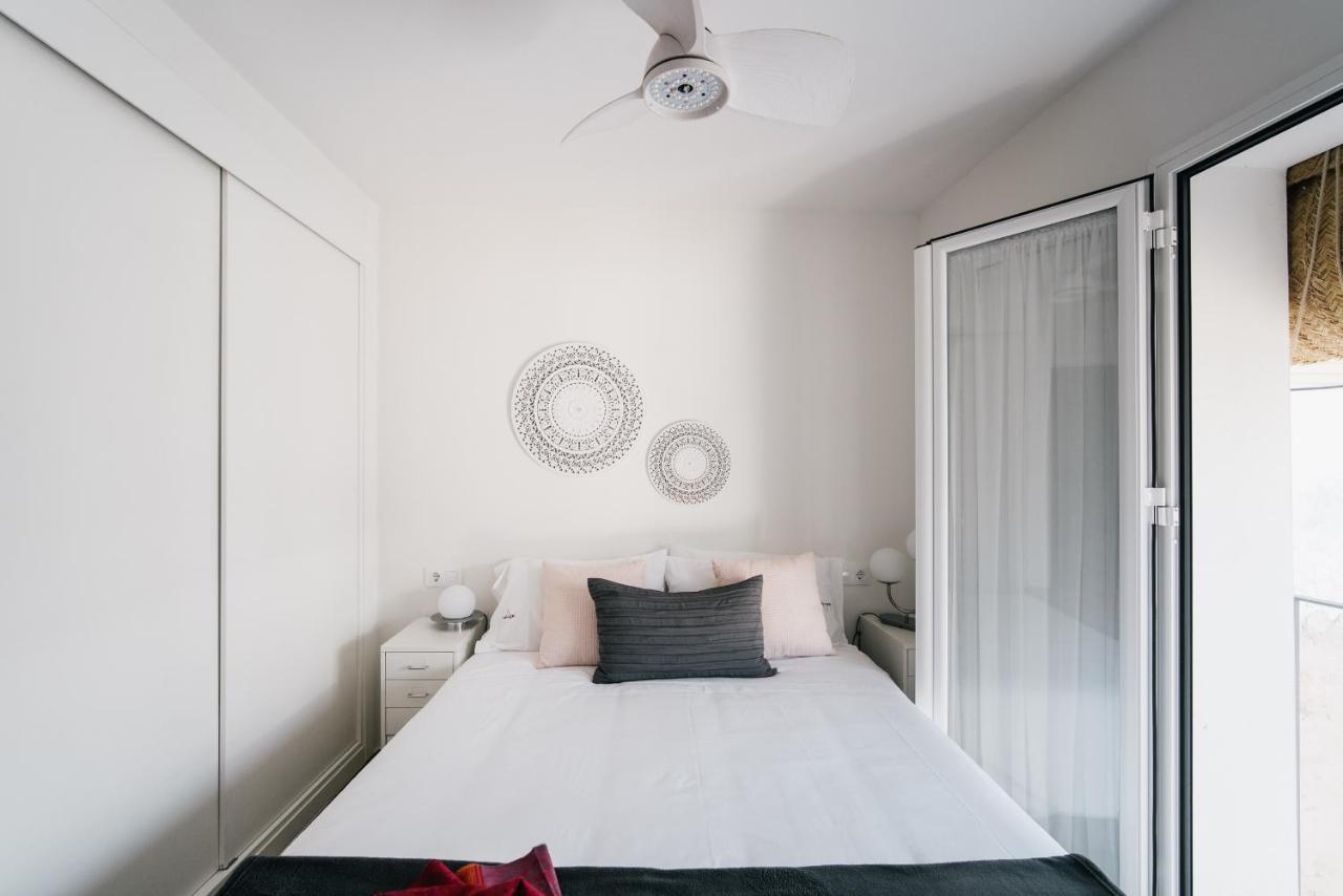 Eva Recommends Capilla De La Jura En Jerez Apartment Херес де ла Фронтера Екстериор снимка