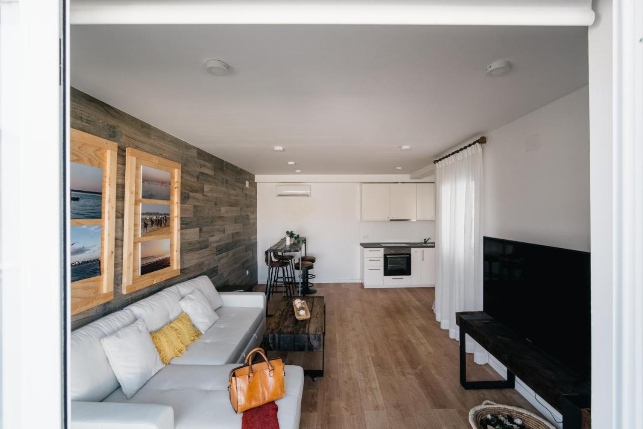 Eva Recommends Capilla De La Jura En Jerez Apartment Херес де ла Фронтера Екстериор снимка