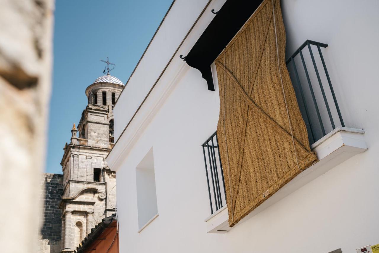 Eva Recommends Capilla De La Jura En Jerez Apartment Херес де ла Фронтера Екстериор снимка