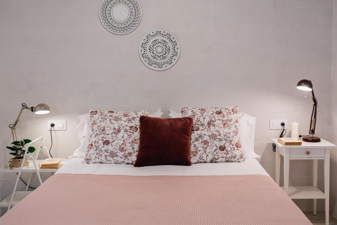Eva Recommends Capilla De La Jura En Jerez Apartment Херес де ла Фронтера Екстериор снимка