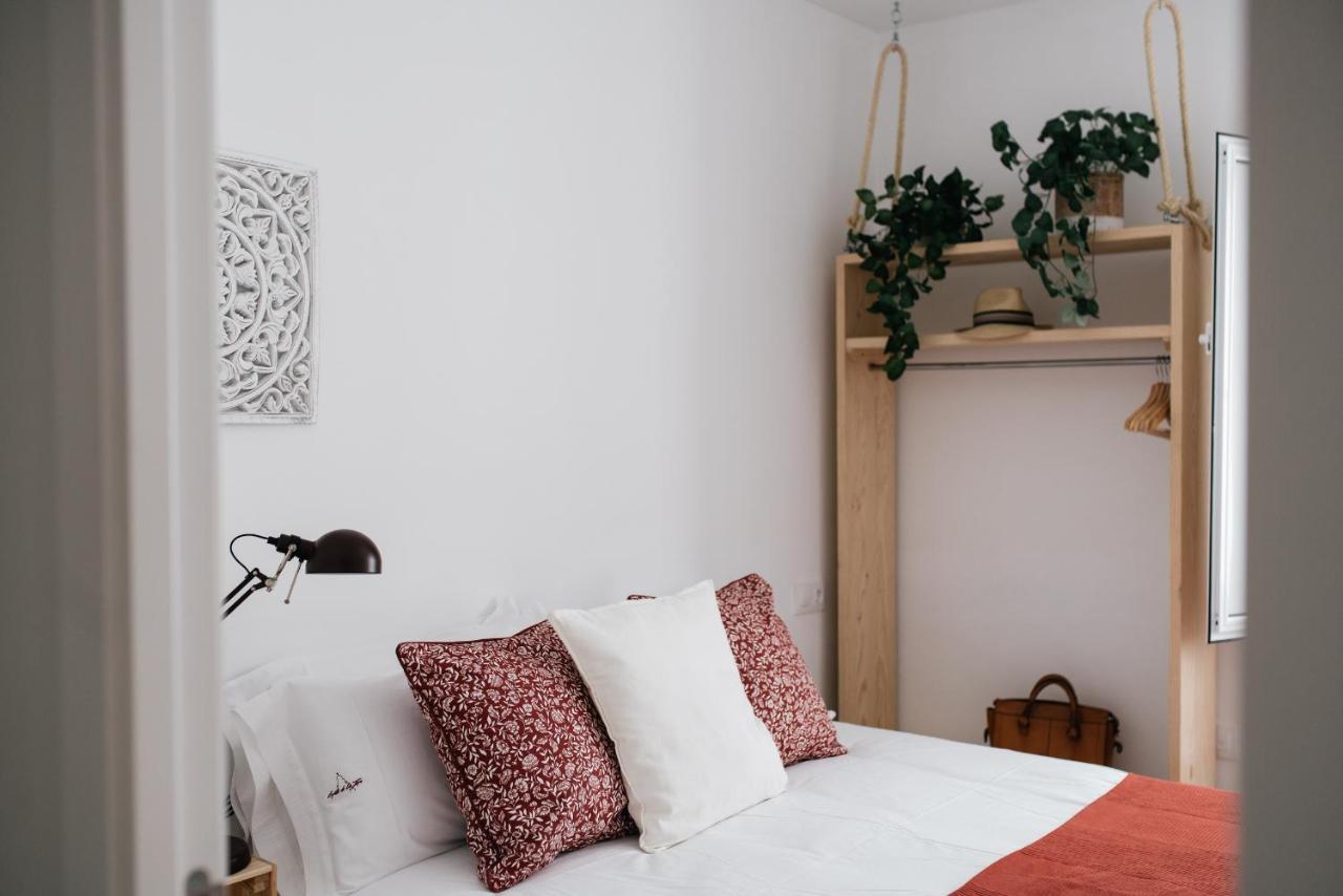 Eva Recommends Capilla De La Jura En Jerez Apartment Херес де ла Фронтера Екстериор снимка