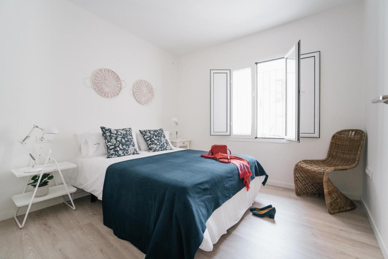 Eva Recommends Capilla De La Jura En Jerez Apartment Херес де ла Фронтера Екстериор снимка