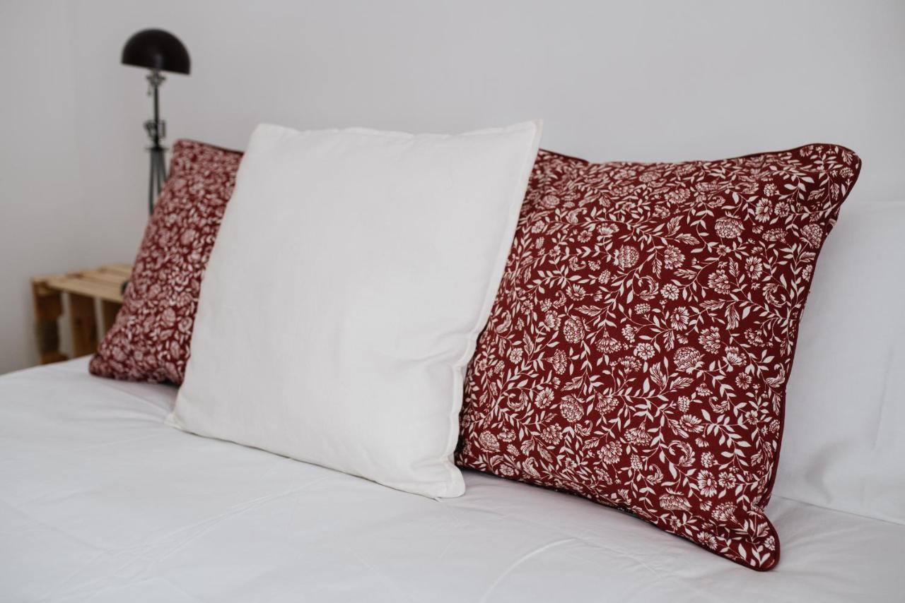 Eva Recommends Capilla De La Jura En Jerez Apartment Херес де ла Фронтера Екстериор снимка
