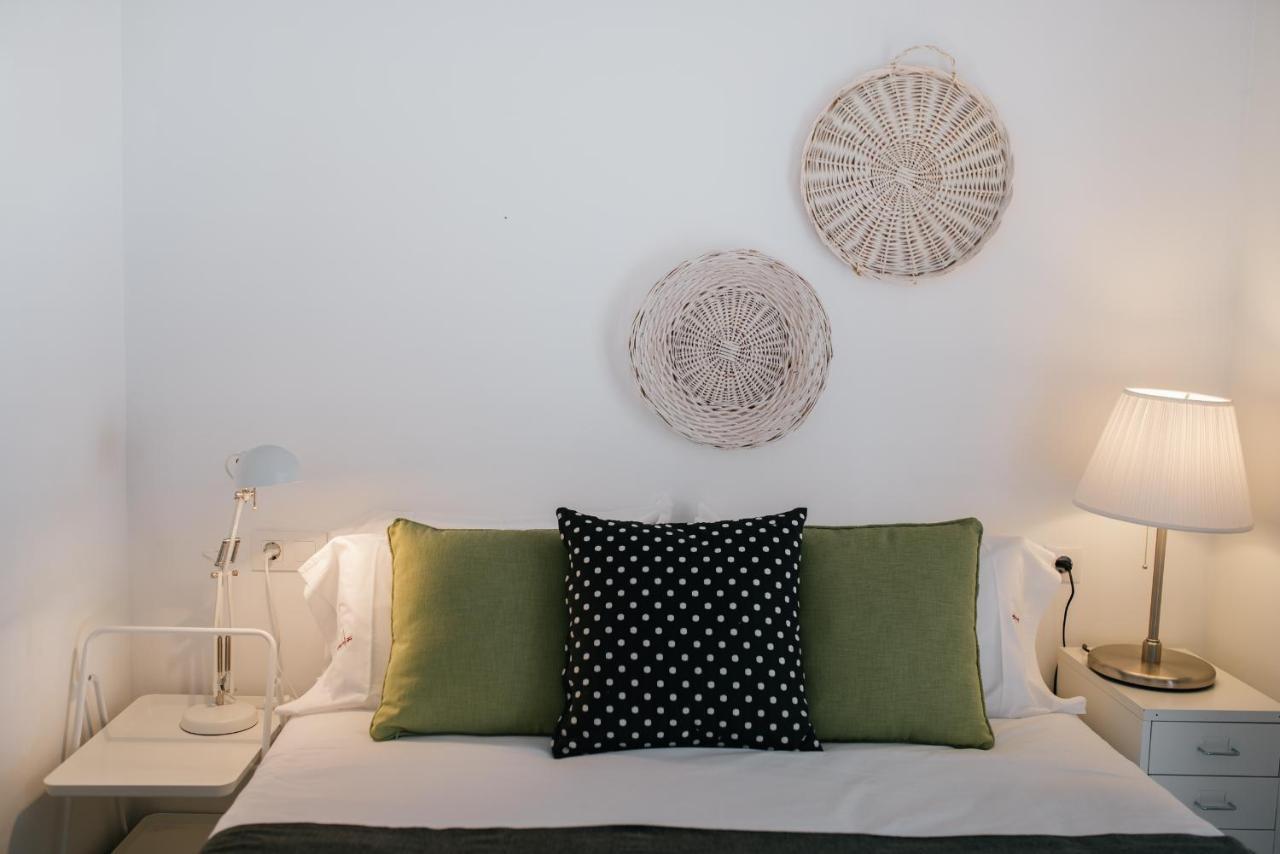 Eva Recommends Capilla De La Jura En Jerez Apartment Херес де ла Фронтера Екстериор снимка