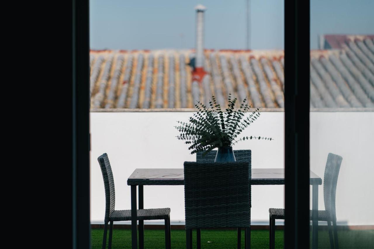 Eva Recommends Capilla De La Jura En Jerez Apartment Херес де ла Фронтера Екстериор снимка