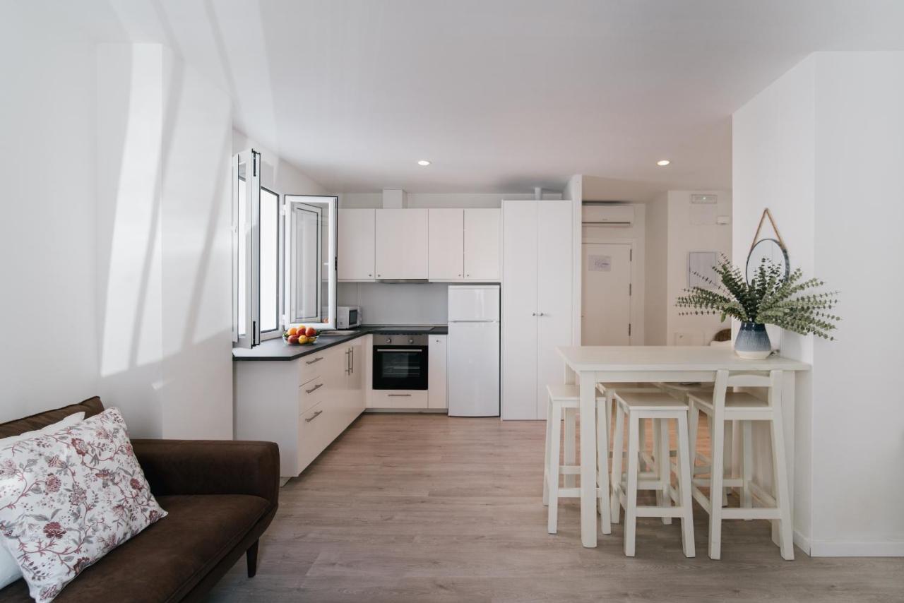Eva Recommends Capilla De La Jura En Jerez Apartment Херес де ла Фронтера Екстериор снимка