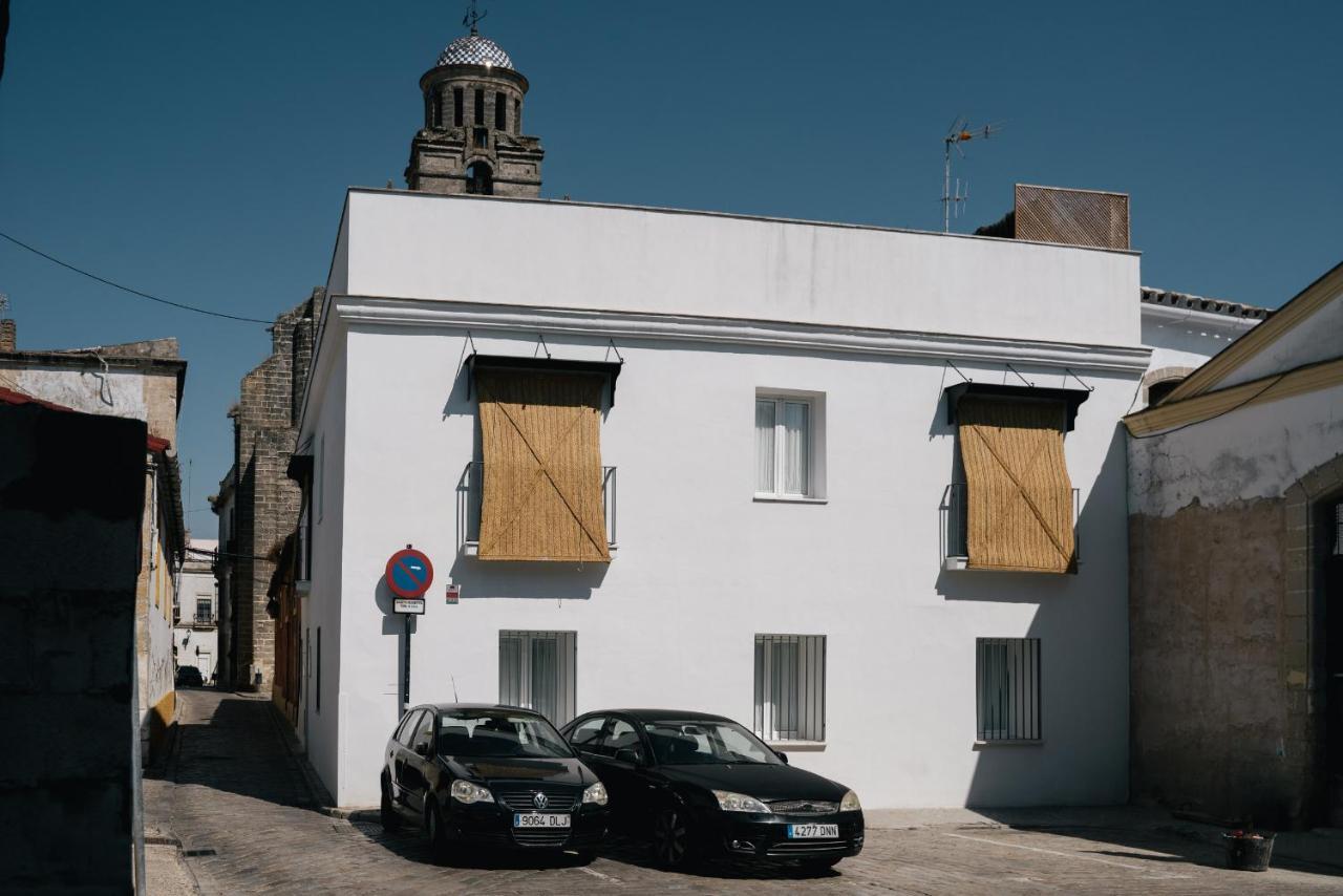 Eva Recommends Capilla De La Jura En Jerez Apartment Херес де ла Фронтера Екстериор снимка