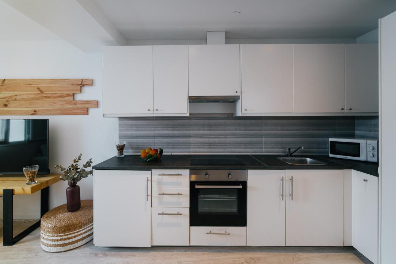 Eva Recommends Capilla De La Jura En Jerez Apartment Херес де ла Фронтера Екстериор снимка