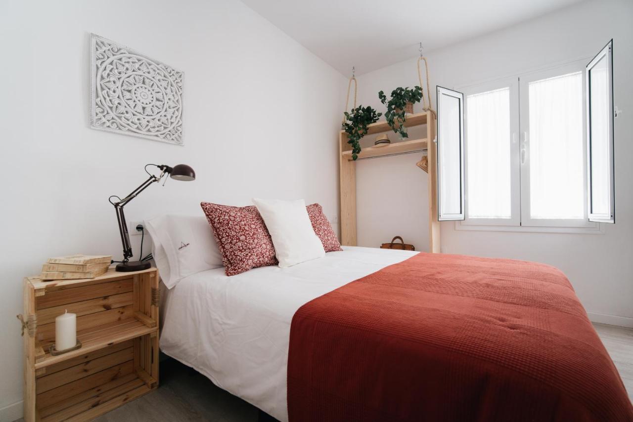 Eva Recommends Capilla De La Jura En Jerez Apartment Херес де ла Фронтера Екстериор снимка