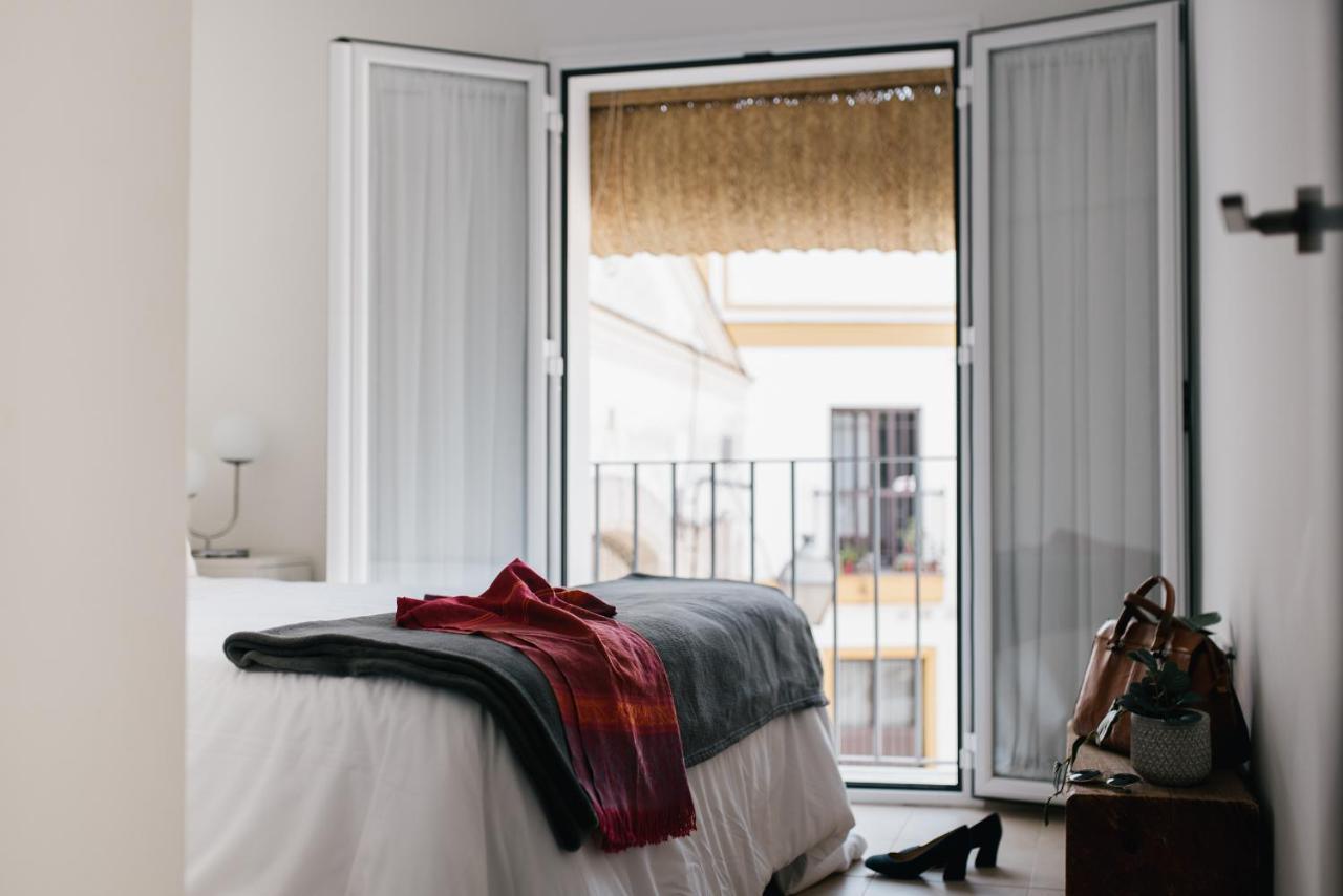 Eva Recommends Capilla De La Jura En Jerez Apartment Херес де ла Фронтера Екстериор снимка