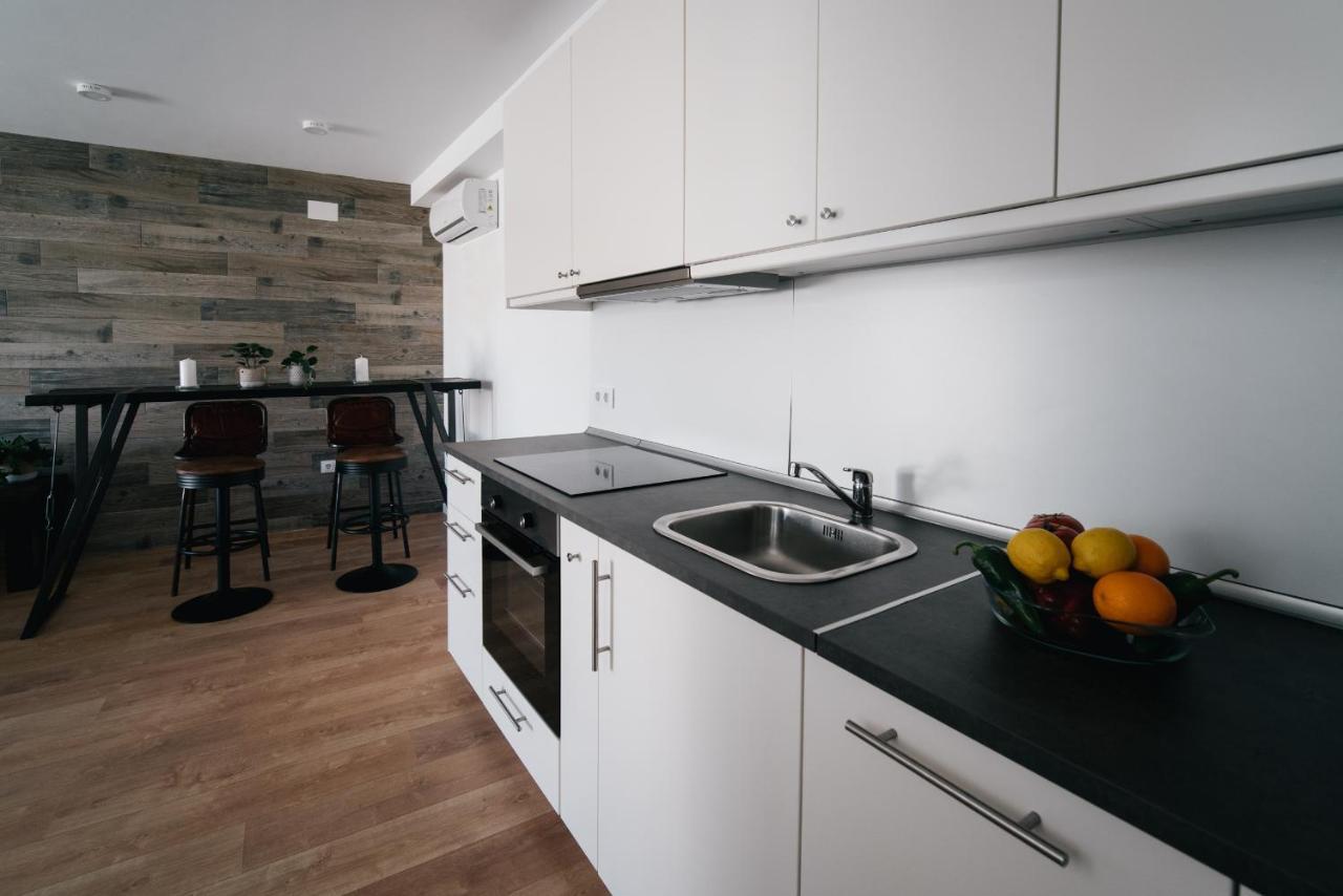 Eva Recommends Capilla De La Jura En Jerez Apartment Херес де ла Фронтера Екстериор снимка