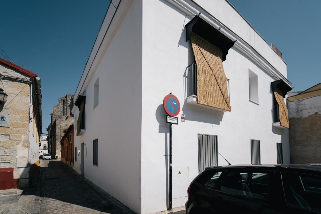 Eva Recommends Capilla De La Jura En Jerez Apartment Херес де ла Фронтера Екстериор снимка
