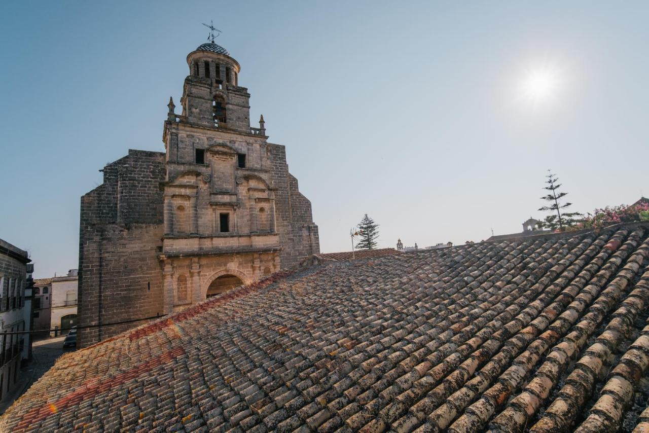 Eva Recommends Capilla De La Jura En Jerez Apartment Херес де ла Фронтера Екстериор снимка